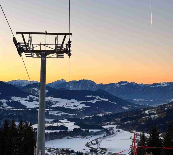 Westendorf